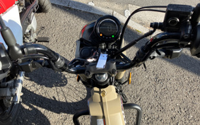 HONDA CT125 HUNTER  CUB  JA55