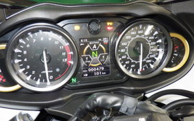 SUZUKI HAYABUSA Gen.3 2023 EJ11A