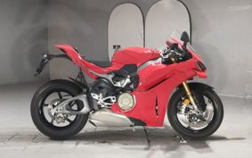 DUCATI PANIGA-REV4S 2025 5D00AA