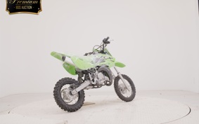 KAWASAKI KX65