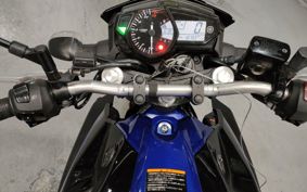 YAMAHA MT-03 RH13J