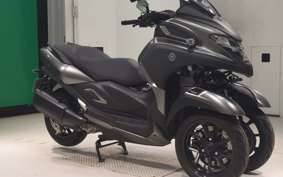 YAMAHA TRICITY 300 2021 SH15J