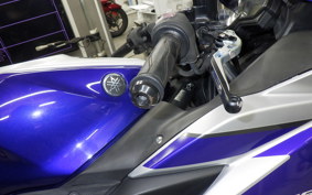 YAMAHA YZF-R25 2013 RG10J