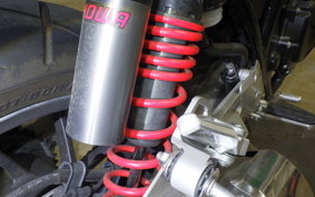 HONDA CB400SF GEN 4 A 2022 NC42