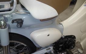 HONDA LITTLE CUB 2001 AA01