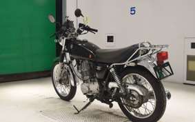 YAMAHA SR400 Gen.4 2018 RH03J
