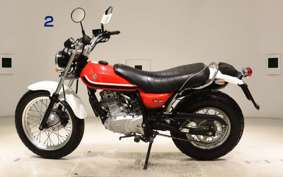 SUZUKI VANVAN 200 NH42A