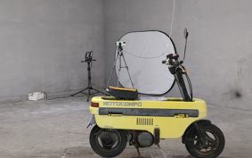 HONDA MOTOCOMPO AB12