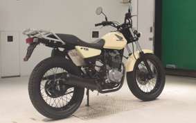 HONDA FTR223 MC34