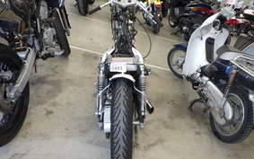 SUZUKI GZ125-HS