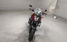 HONDA 400 X NC47