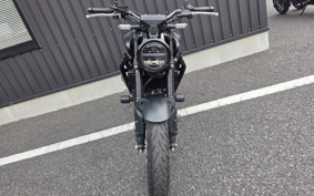 HONDA CB250R MC52