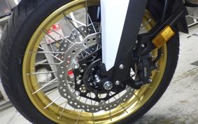HONDA CRF1100L AFRICA TWIN DCT 2026 SD15