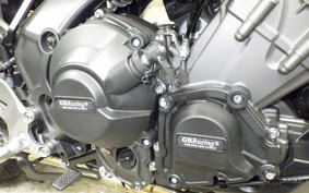 YAMAHA MT-09 2025 RN69J