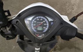 SUZUKI ADDRESS V110 CE47A