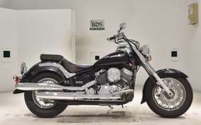 YAMAHA DRAGSTAR 400 CLASSIC  2015 VH02J