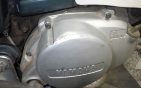 YAMAHA MATE 50 2001 V50