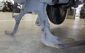 HONDA DIO Gen.6 AF62