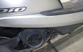 HONDA DIO Gen.6 AF68