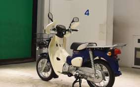 HONDA C110 SUPER CUB 2008 JA42