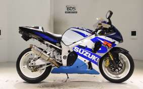 SUZUKI GSX-R1000 2001