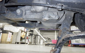SUZUKI ADDRESS V125 G 2026 CF46A