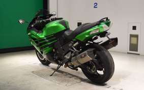 KAWASAKI ZX 1400 NINJA R 2017