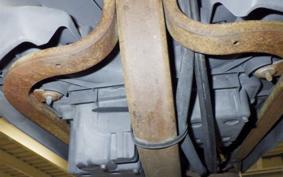 SUZUKI LET's 4 CA45A
