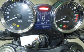 KAWASAKI Z900RS 2019 ZR900C