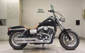 HARLEY FXDF 1580 2009