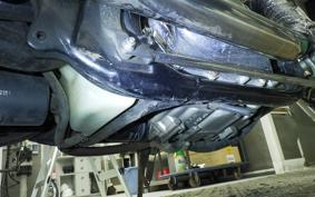 HONDA STEED 400 2001 NC26