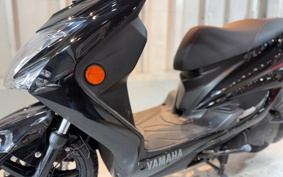 YAMAHA CYGNUS 125 X SE46