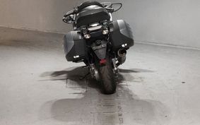 KAWASAKI 1400 GTR 2008 ZGT40A