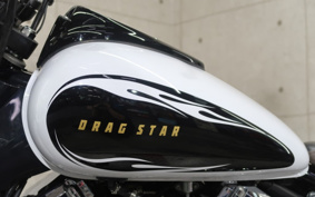YAMAHA DRAGSTAR 400 2017 VH02J