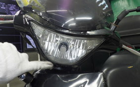 SUZUKI ADDRESS V125 S 1992 CF4MA