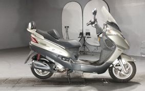SYM RV125EFI LA12W