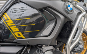 BMW R1250GS ADVENTURE 2021 0M11