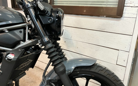 KAWASAKI  ELIMINATOR 400 PRA ZAED 2024 EL400A