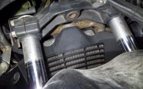 SUZUKI SKYWAVE 250 (Burgman 250) Gen.2 1986 CJ43A
