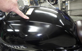 HONDA GB350 2023 NC59