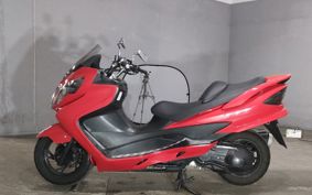 SUZUKI SKYWAVE 250M CJ45A