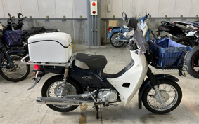 HONDA SUPER CUB50 AA04