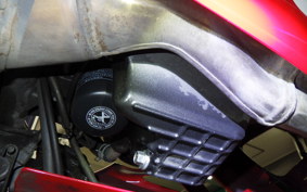 HONDA CBR650R E-Clutch 2025 RH17