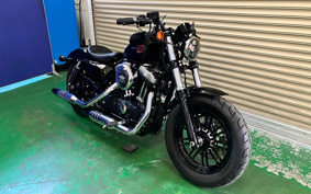 HARLEY HARLEY XL1200X 2022 LC3