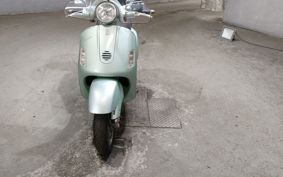 VESPA VESPA GT200L M3120