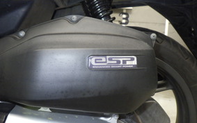 HONDA PCX 150 2009 KF18