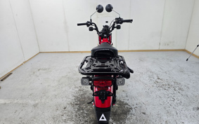 HONDA CT125 HUNTER CUB JA65