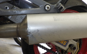 DUCATI MONSTER S4 2002