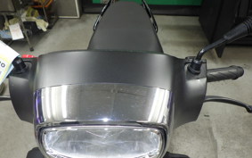 SUZUKI ADDRESS V125 Gen.2 1986 DP12H