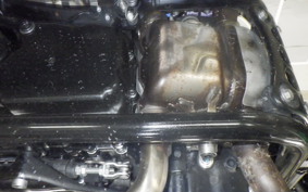 TRIUMPH BONNEVILLE BOBBER 2021